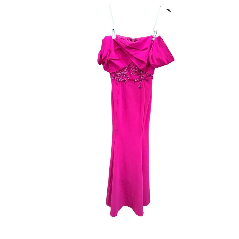 NWT Marchesa Notte Size 8 Retails $895